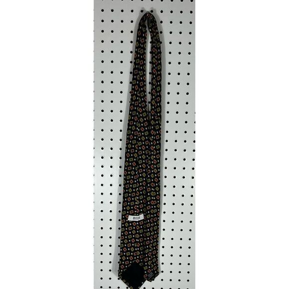 Hugo Boss Tie - Picture 3 of 5